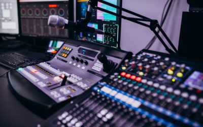 Bienvenue sur AubyMix ! Votre webradio associative locale