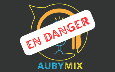 AubyMix en Danger !